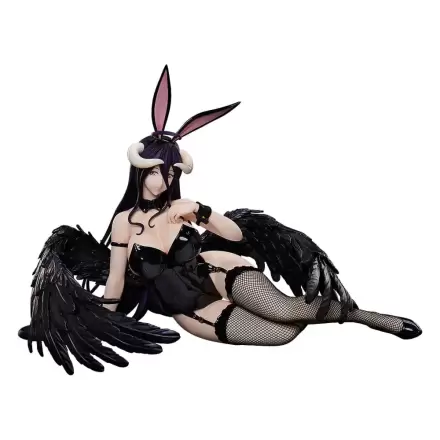 Overlord PVC Kip 1/4 Albedo: Black Bunny Ver. 44 cm fotografija proizvoda