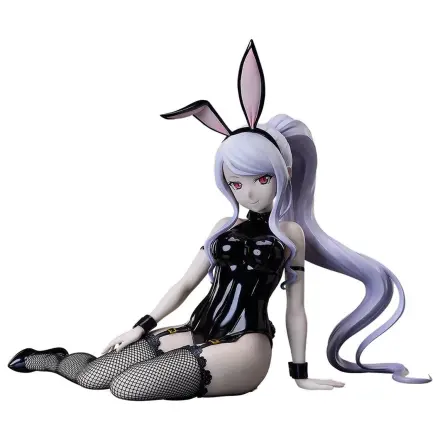 Overlord PVC figura 1/4 Shalltear Bloodfallen: Black Bunny Ver. 28 cm fotografija proizvoda