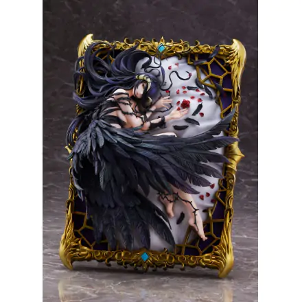 Overlord PVC kip 1/7 Albedo Ending Ver. Umjetnost by so-bin 27 cm fotografija proizvoda