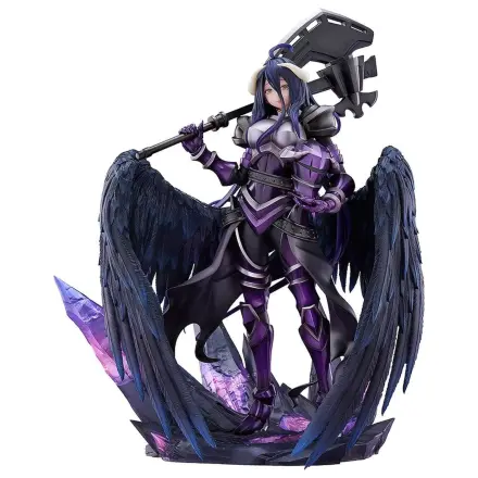 Overlord PVC figura 1/7 Albedo: Hermes Trismegistus Ver. 31 cm fotografija proizvoda