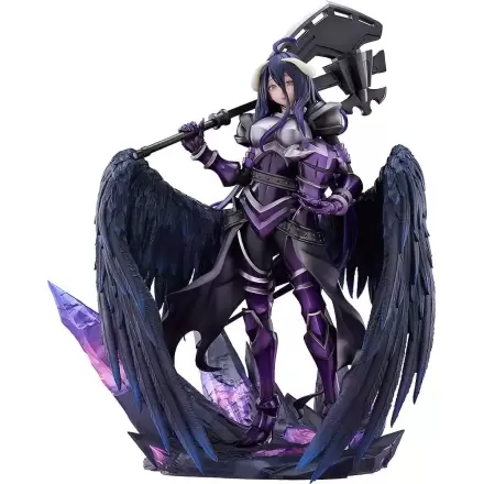 Overlord PVC Kip 1/7 Albedo Hermes Trismegistus Ver. 31 cm termékfotója