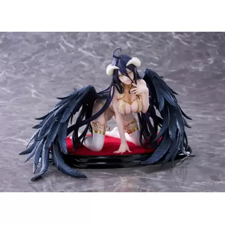 Overlord PVC kip 1/7 Albedo donje rublje Ver. 15 cm termékfotója