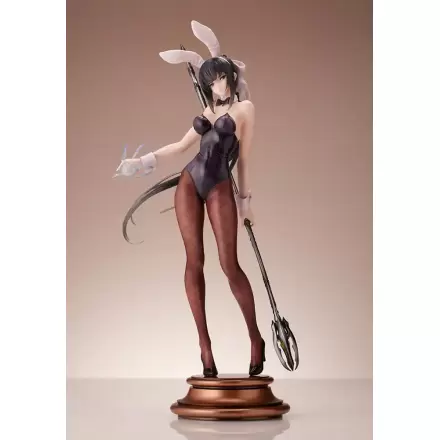 Overlord PVC Kip 1/7 Narberal Gamma so bin Bunny Girl Ver. 32 cm termékfotója