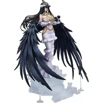 Overlord PVC Kip 1/8 Albedo 10th Anniversary so-bin Ver. 27 cm termékfotója