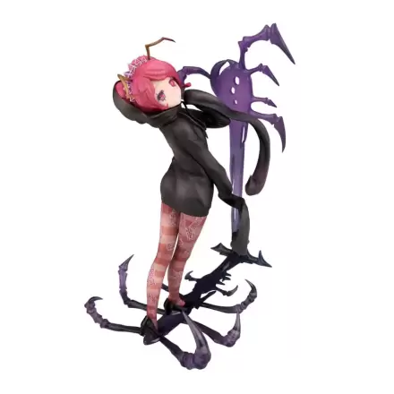 Overlord PVC kip 1/8 Entoma Vasilissa Zeta so bin Ver. 20 cm termékfotója