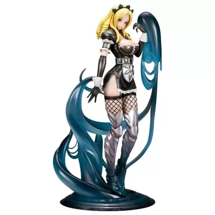 Overlord PVC statua 1/8 Solution Epsilon 10th Anniversary so-bin Ver. 26 cm fotografija proizvoda