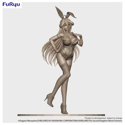 Overlord BiCute Bunnies PVC kip Albedo Another Costume 30 cm fotografija proizvoda