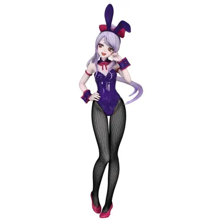 Overlord BiCute Bunnies PVC statua Shalltear Bloodfallen 26 cm fotografija proizvoda