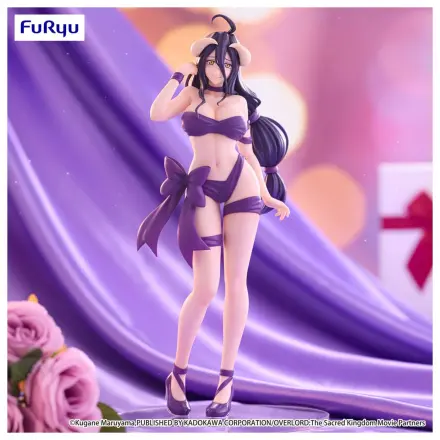 Overlord BiCute Ribbons PVC Statua Albedo 26 cm fotografija proizvoda