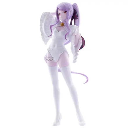 Overlord Glitter&Glamours Shalltear wedding ver figura 24cm fotografija proizvoda