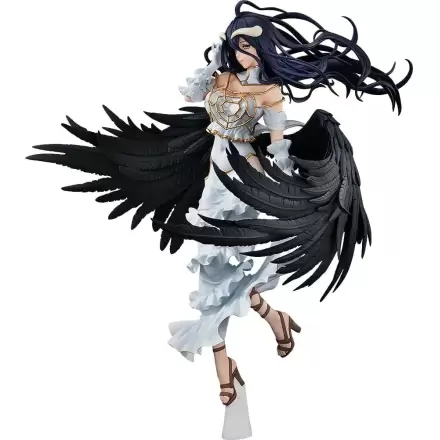 Overlord IV PVC Statua 1/7 Albedo: Wing Ver. 31 cm fotografija proizvoda