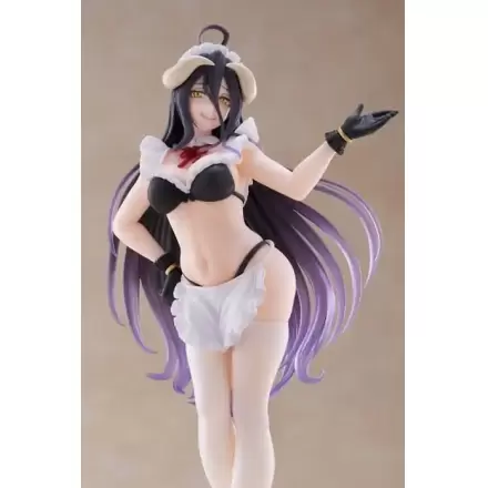 Overlord IV Coreful PVC kip Albedo Maid Ver. 18 cm fotografija proizvoda