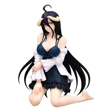 Overlord držač za rezance PVC figurica Albedo Loungewear Ver. 12 cm termékfotója