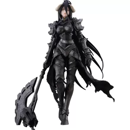 Overlord Pop Up Parade PVC Statua Albedo: Armor Ver. L Veličine 24 cm fotografija proizvoda