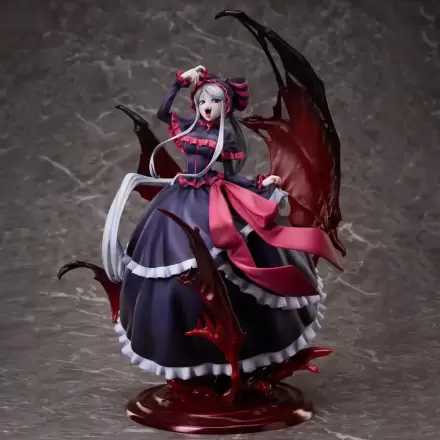 Overlord PVC Kip 1/6 Shalltear Bloodfallen 10th Anniversary so-bin Ver. 31 cm fotografija proizvoda