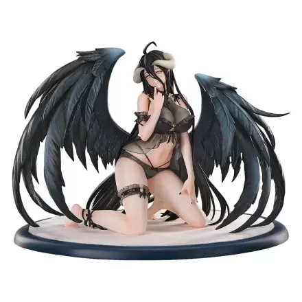 Overlord PVC Kip 1/7 Albedo: Negligee Ver. 17 cm termékfotója