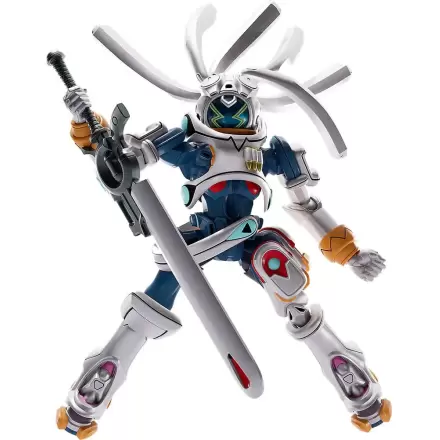 Overman King Gainer plastični model komplet PLAMAX King Gainer 20 cm fotografija proizvoda