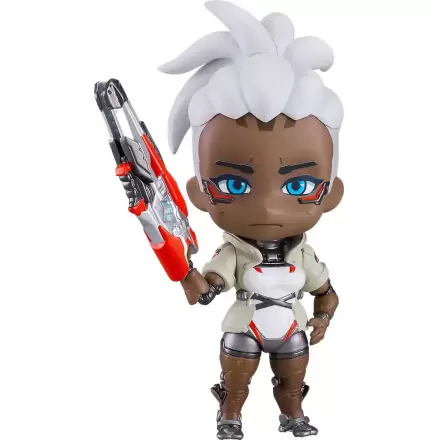 Overwatch 2 Nendoroid akcijska figura Sojourn 10 cm termékfotója