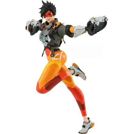 Overwatch 2 Pop Up Parade PVC statua Tracer 17 cm fotografija proizvoda