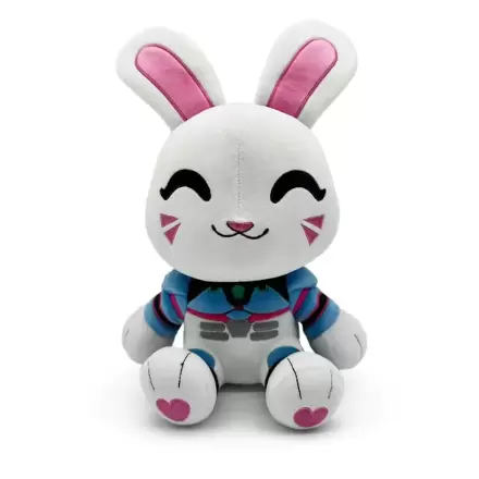 Overwatch Plišana Figura D.VA Bunny 22 cm termékfotója