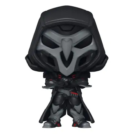 Overwatch POP! Games Vinyl Figura Smrt 9 cm termékfotója