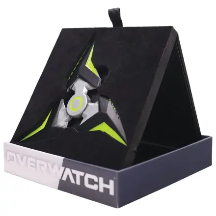 Replika Overwatch Genji's Shuriken Limited Edition 10 x 10 x 2 cm fotografija proizvoda