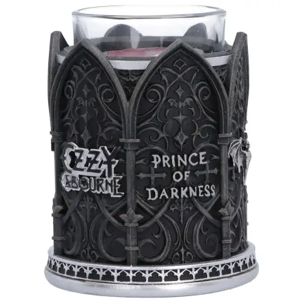 Ozzy Osbourne Prince of Darkness držač za lučicu 9 cm fotografija proizvoda