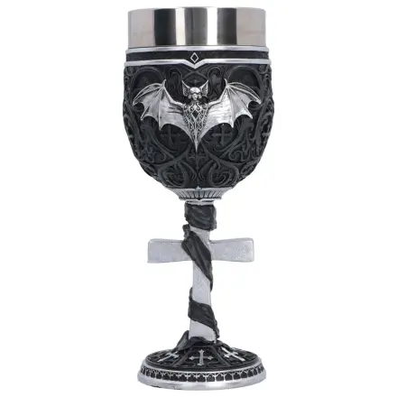 Ozzy Osbourne Goblet Prince of Darkness 20 cm fotografija proizvoda