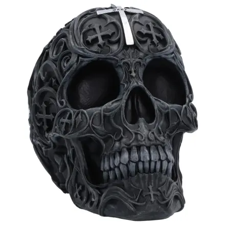 Ozzy Osbourne Skull Prince of Darkness 15 cm figura fotografija proizvoda