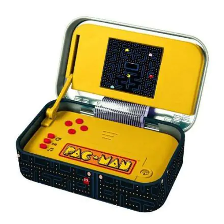 Pac-Man Arcade u kutiji fotografija proizvoda