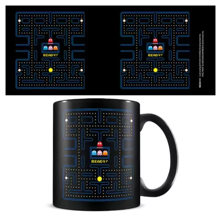 Pac-Man šalica 315 ml termékfotója