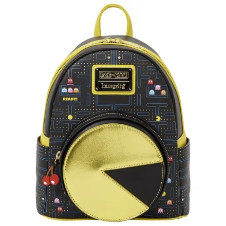 Pac-Man by Loungefly Mini ruksak fotografija proizvoda