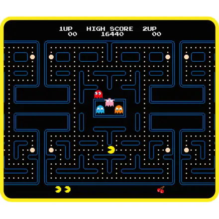 Pac-Man podloga za miša Pac-Man termékfotója