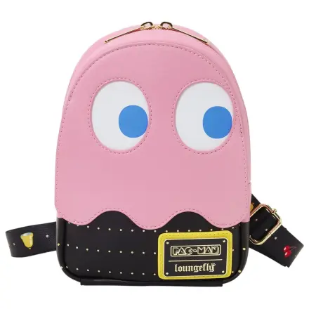 Pac-Man by Loungefly Sling Bag Pinky Ghost fotografija proizvoda
