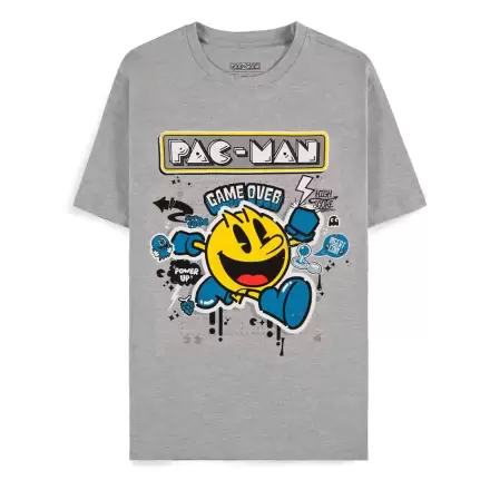 Pac-Man Majica Umjetnost šablona fotografija proizvoda
