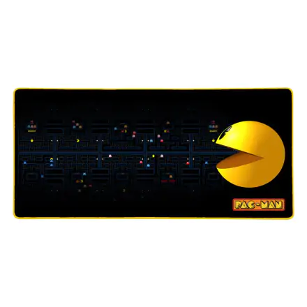 Pac-Man XXL podloga za miša Pac-Man termékfotója