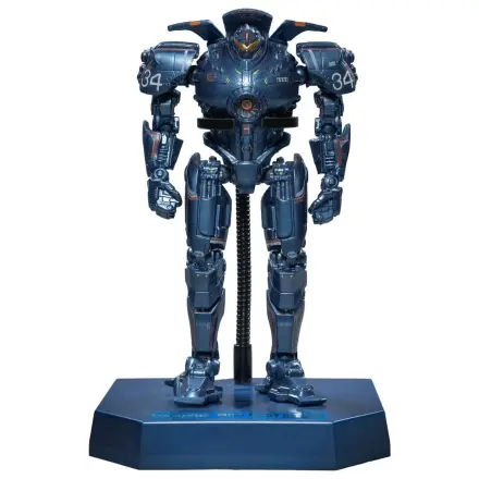 Pacific Rim DefoStyle figura Gipsy Danger DX 17 cm fotografija proizvoda