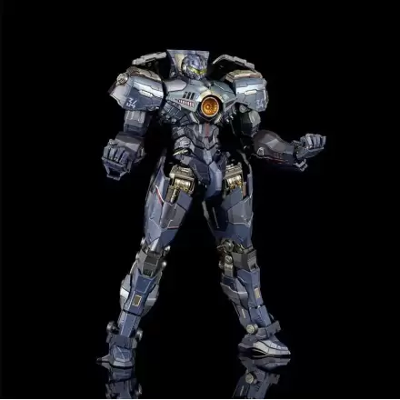 Pacific Rim Kuro Kara Kuri akcijska figura Gipsy Danger 21 cm termékfotója