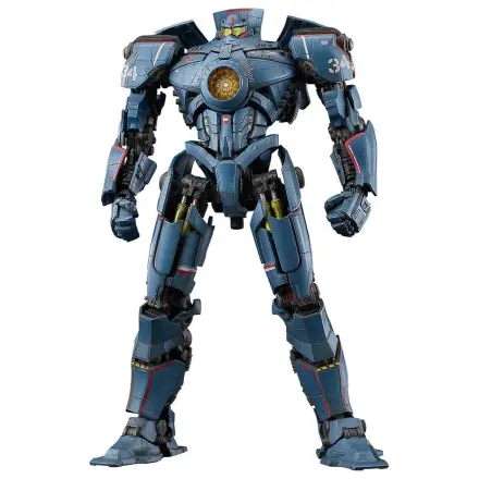 Pacific Rim Moderoid plastični model kit Gipsy Danger 21 cm fotografija proizvoda