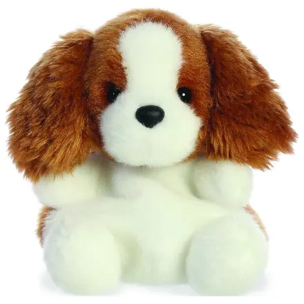 Palm Pals Charles Spaniel plišana igračka 13 cm fotografija proizvoda