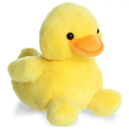 Palm Pals Rubber Duck plišana igračka 13 cm fotografija proizvoda
