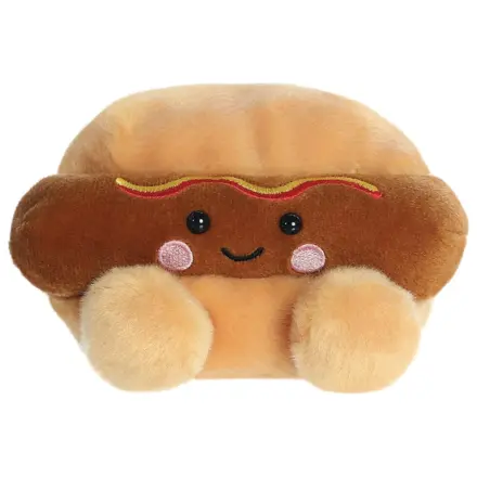 Palm Pals Hot Dog plišana igračka 13 cm fotografija proizvoda