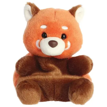 Palm Pals Red Panda plišana igračka 13 cm fotografija proizvoda
