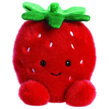 Palm Pals Strawberry plišana igračka 13 cm fotografija proizvoda