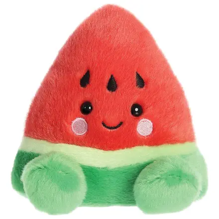 Palm Pals Watermelon plišana igračka 13 cm fotografija proizvoda