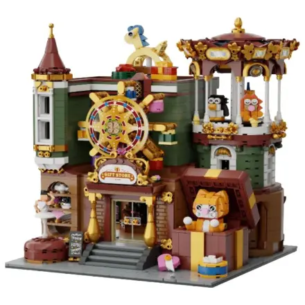 PANTASY Gift Store građevinski set 3140 kom fotografija proizvoda