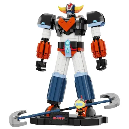 Pantasy Grendizer građevne kocke 1173 komada fotografija proizvoda