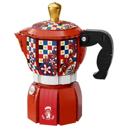 Pantasy Moka Pot Kocke za slaganje 533 komada fotografija proizvoda