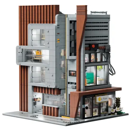 Pantasy Original Construction Set Arhitektonski ured fotografija proizvoda