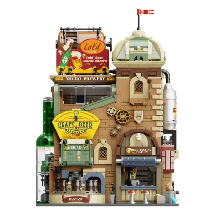 Pantasy Original Construction Set Pivovara termékfotója